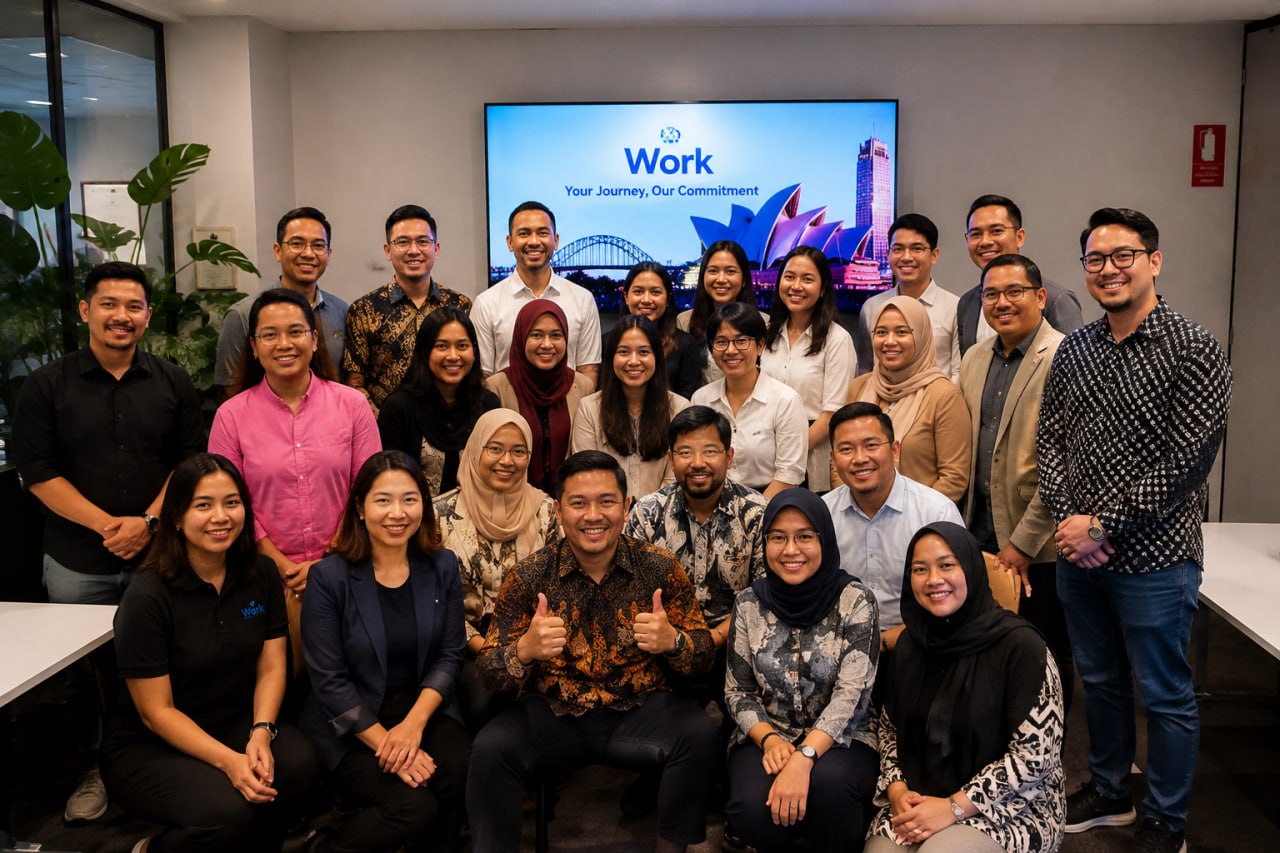 Workforce Careers